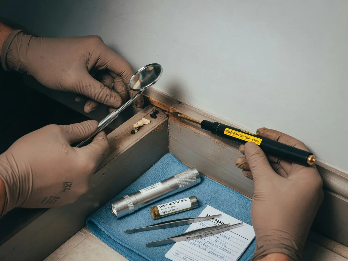 Why choose Emergency Pest Control in Clarkton, NC